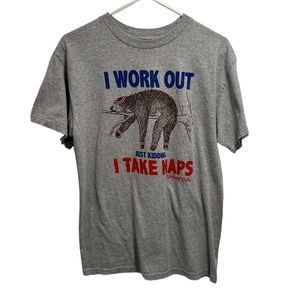 Rainforest Cafe Tee Shirt